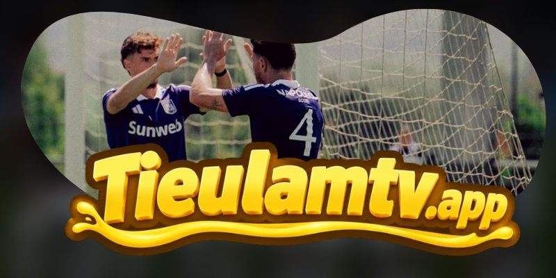 Nhận Định Anderlecht Vs Hammarby 01h30 31/07