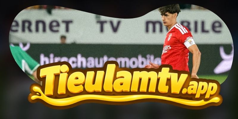 Nhận Định Benfica Vs St. Gallen 02h00 31/07