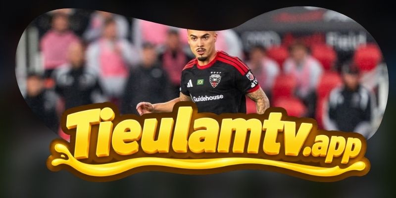 DC United phải sửa khoảng trống sau lớp pressing đầu tiên