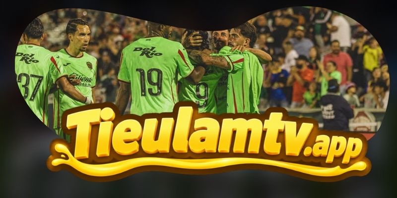 FC Juarez cần biến khả năng chịu đựng thành quyền kiểm soát