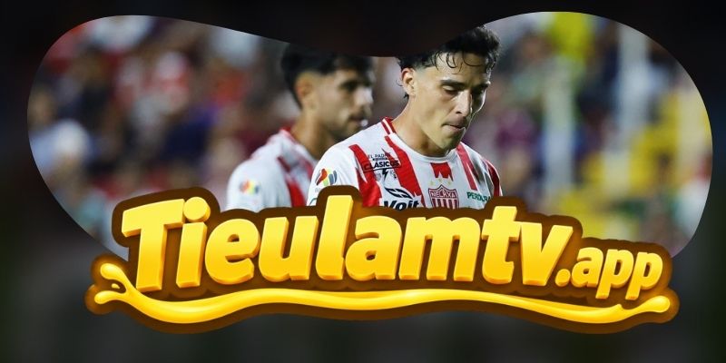 Necaxa cần cải thiện khả năng khóa khoảng trống trung tuyến